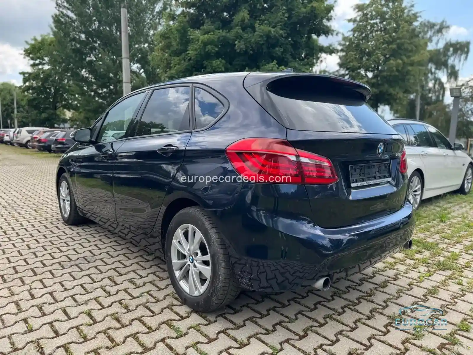 BMW 220