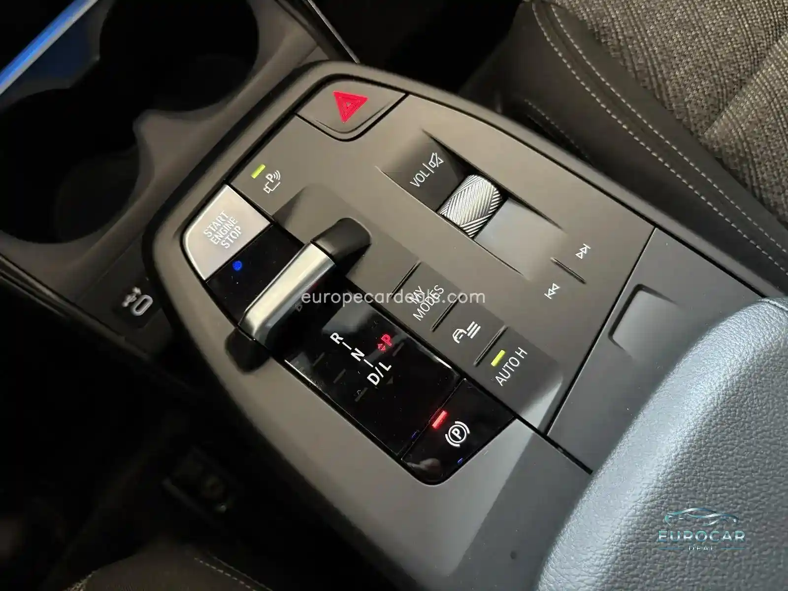 BMW 220 Active Tourer