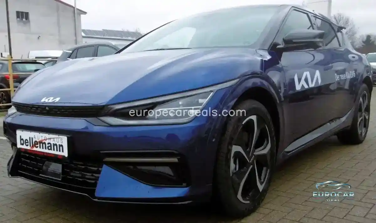 Kia EV6