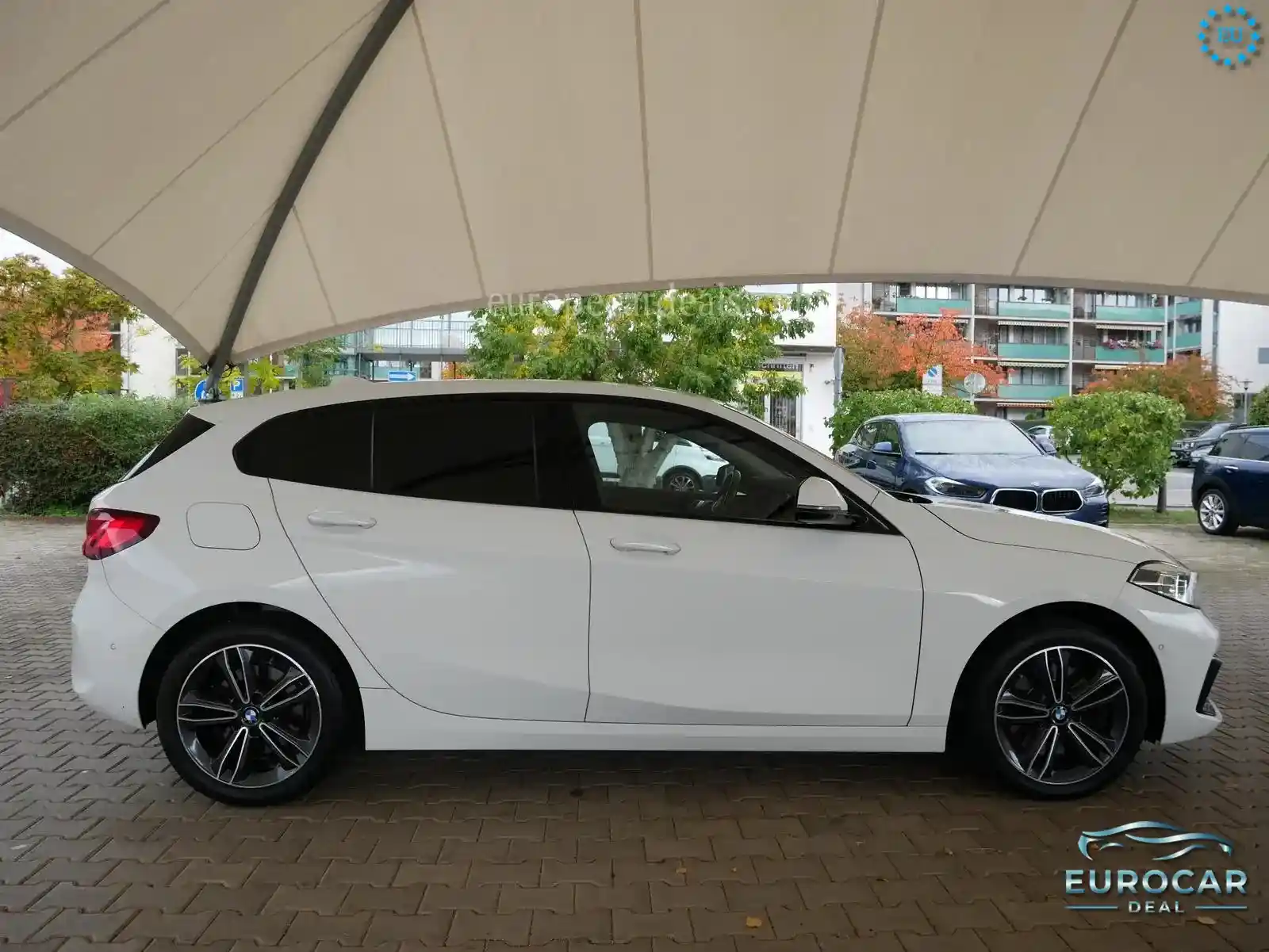 BMW 120