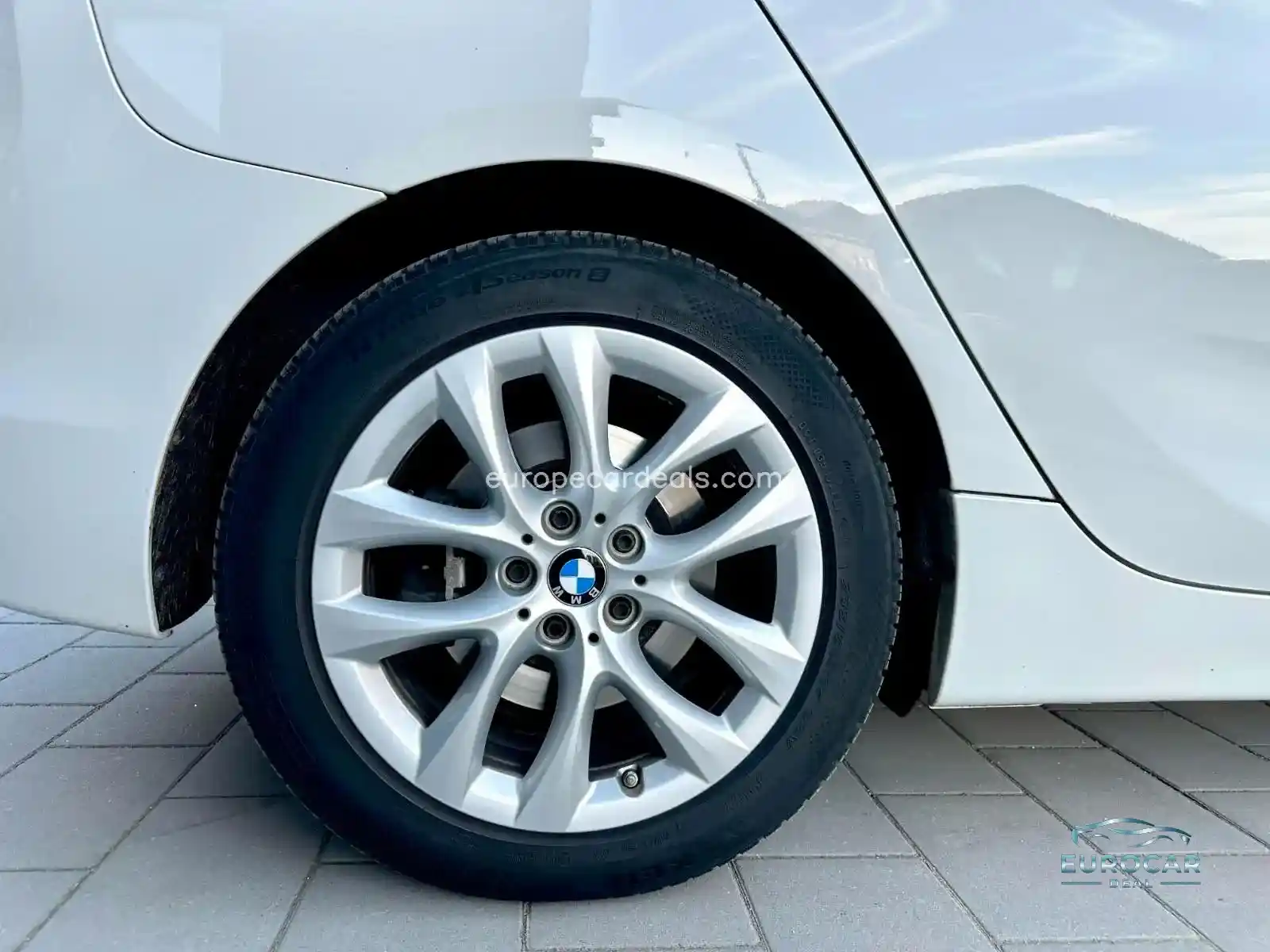BMW 225 Active Tourer