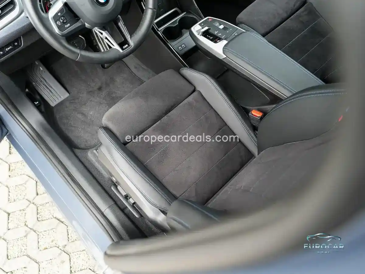 BMW 220 Active Tourer