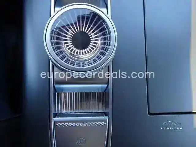 BAIC BJ30