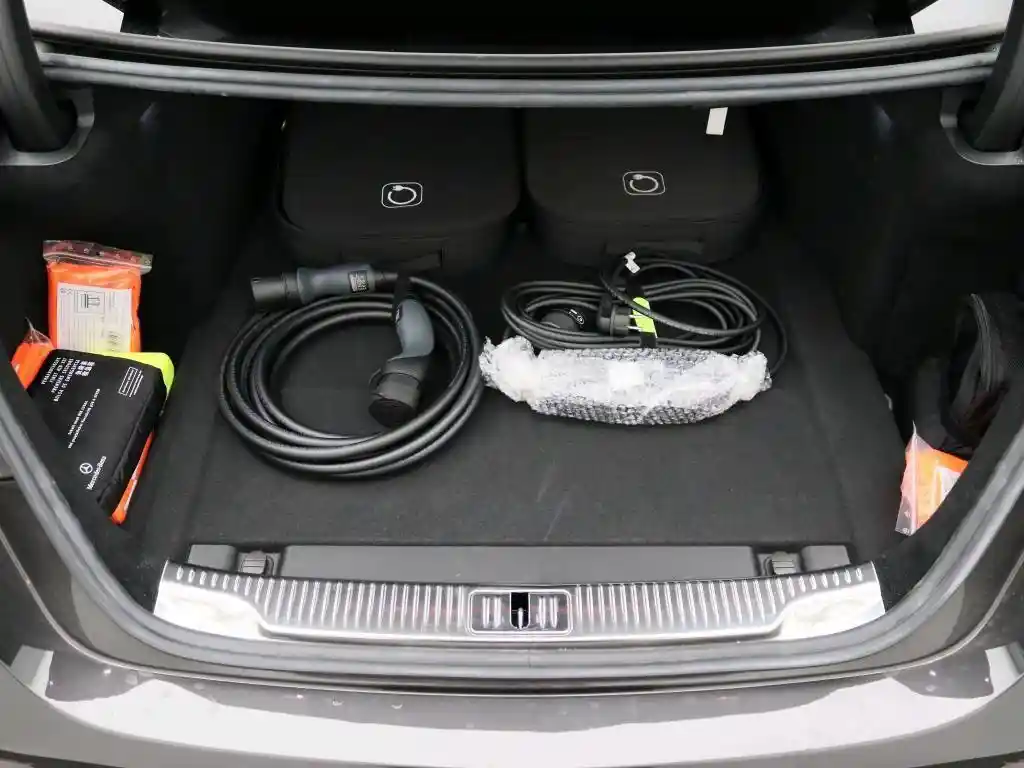 Mercedes-Benz S 450