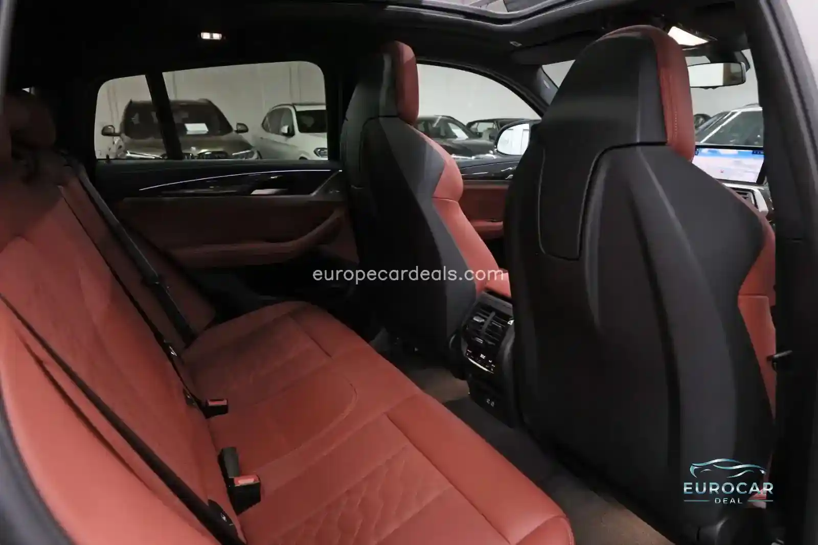 BMW X4 M