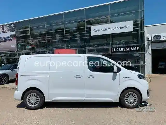 Toyota Proace (Verso)