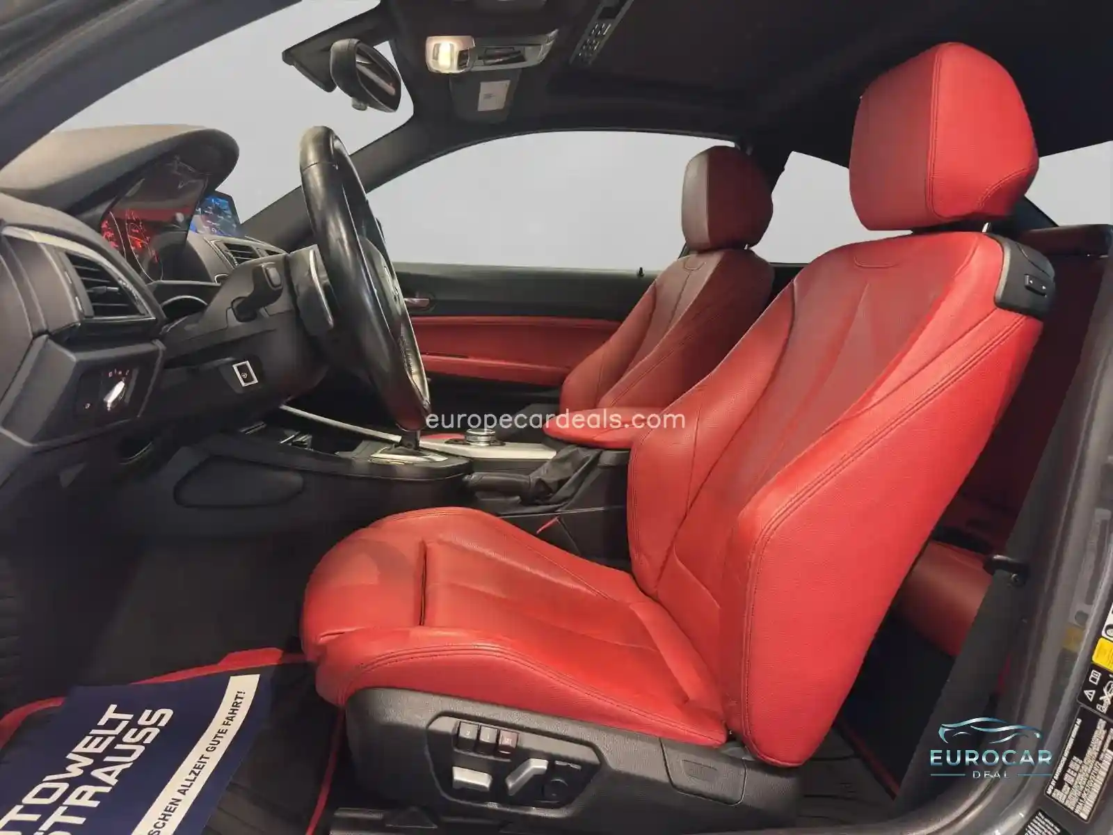BMW M235