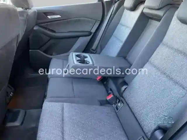BMW 216 Active Tourer