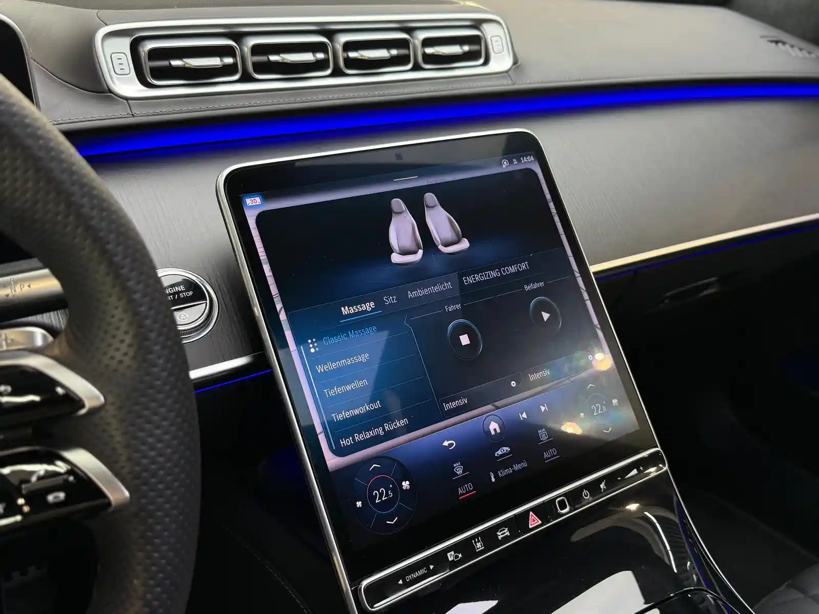 Mercedes-Benz S 580