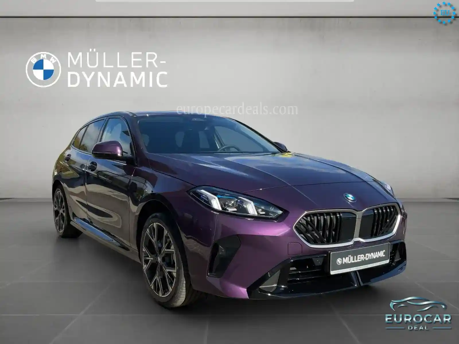 BMW 120