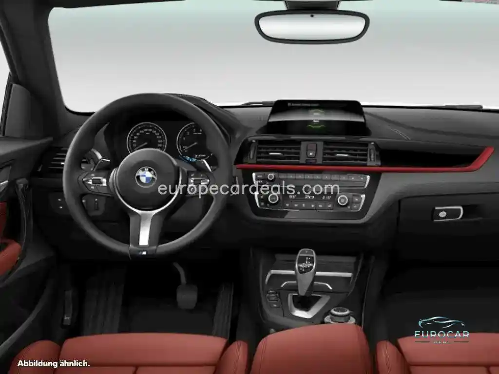 BMW 220