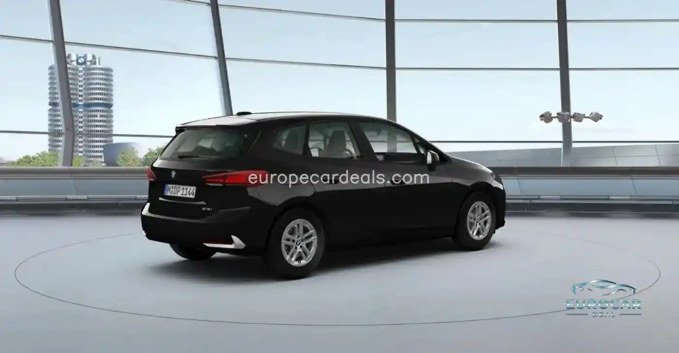BMW 218 Active Tourer