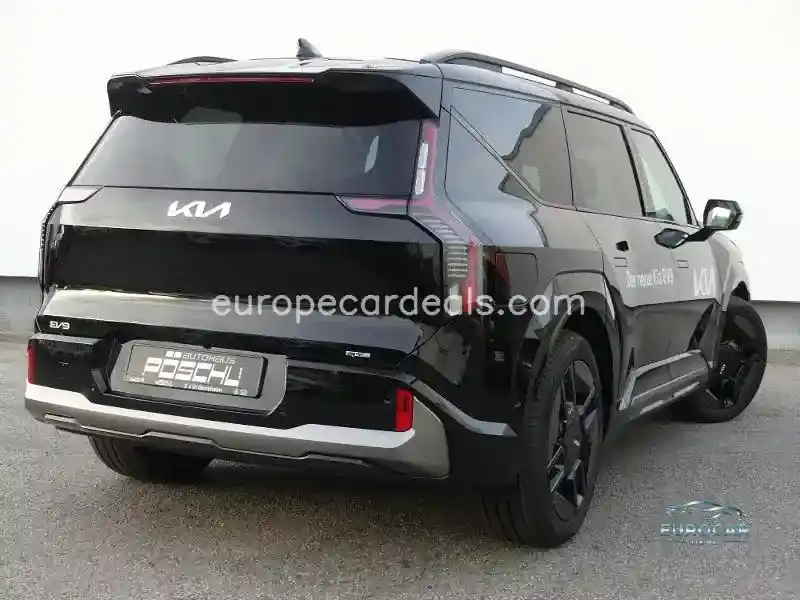 Kia EV9