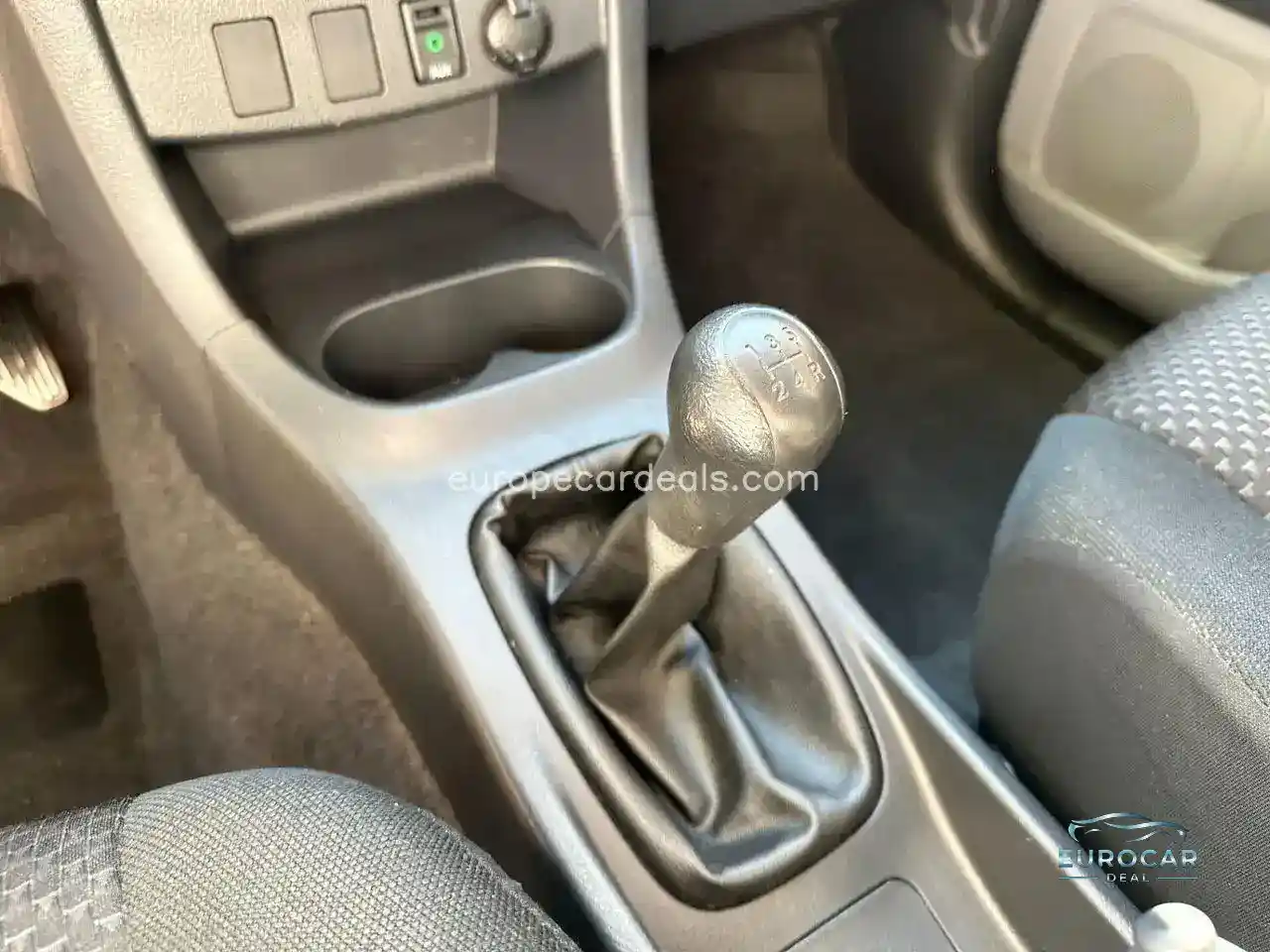Daihatsu Terios