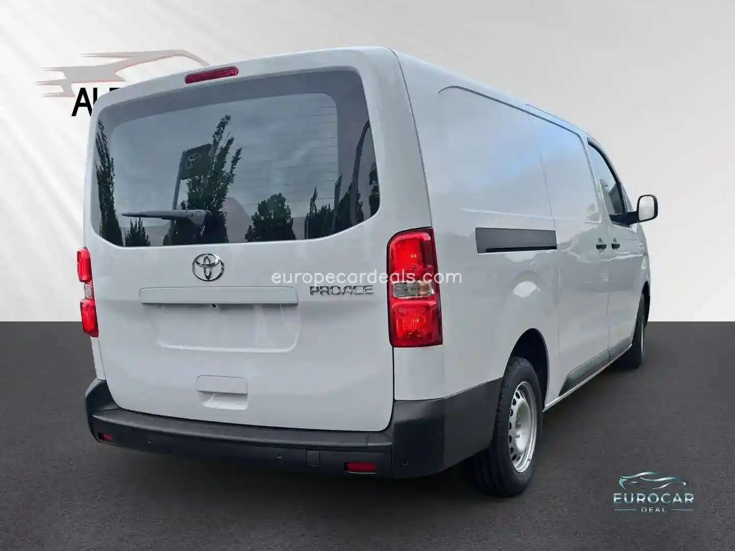 Toyota Proace (Verso)