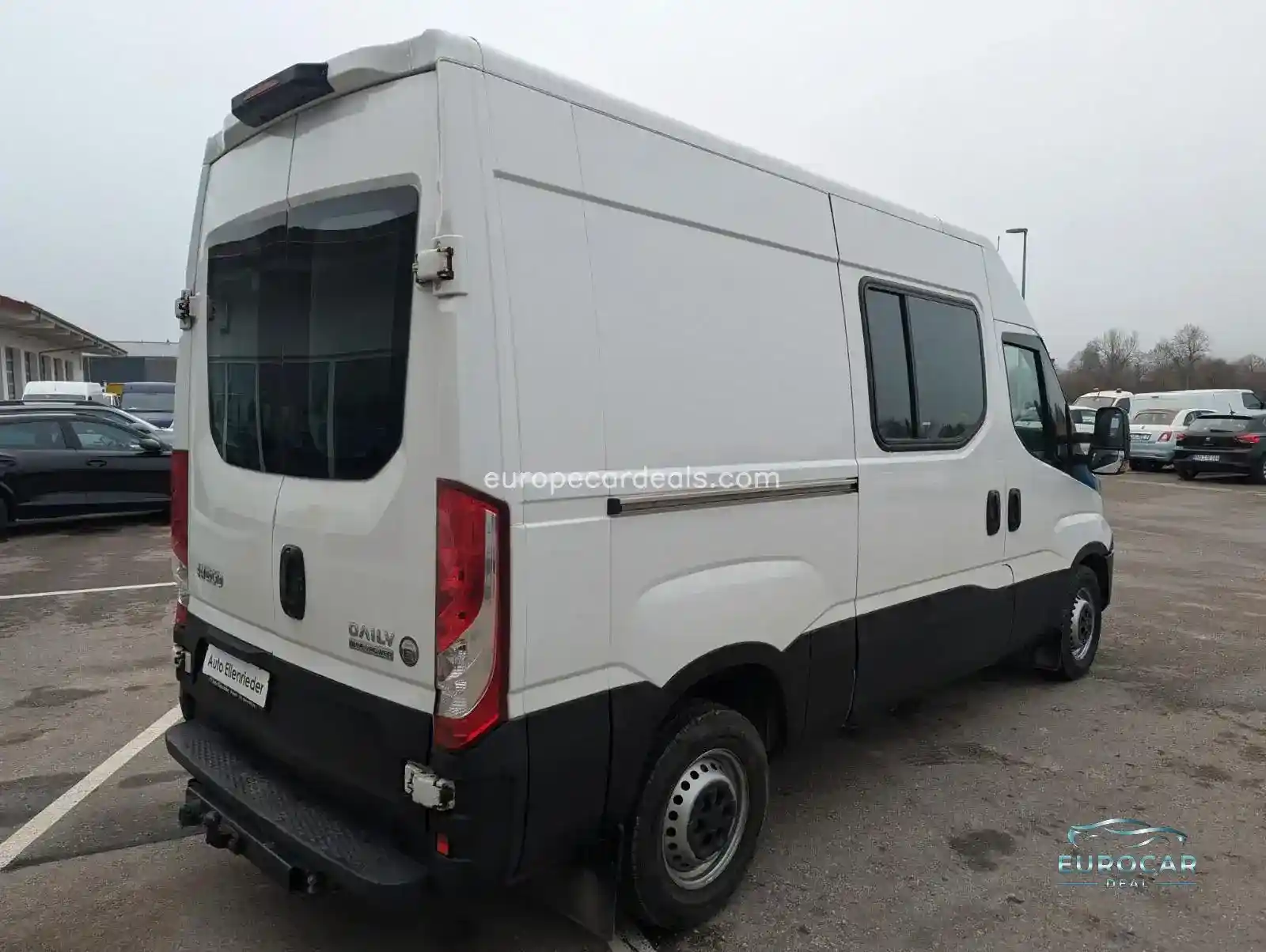Iveco Other
