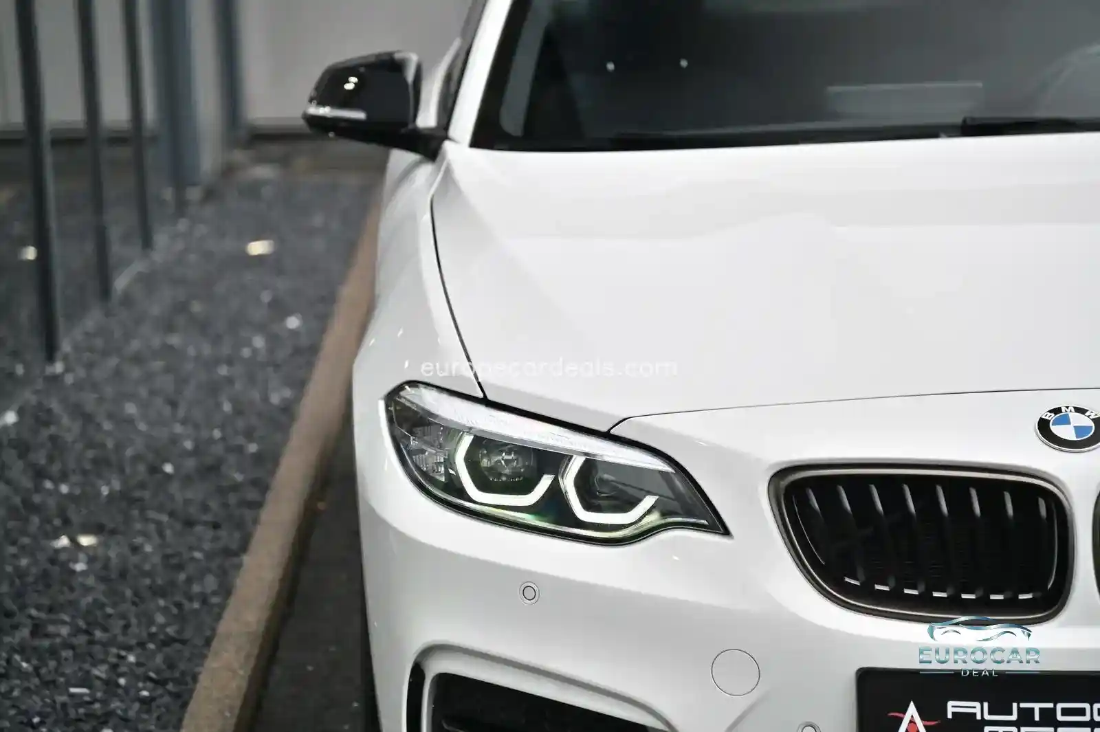 BMW M240i