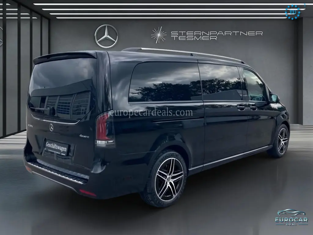 Mercedes-Benz V 300