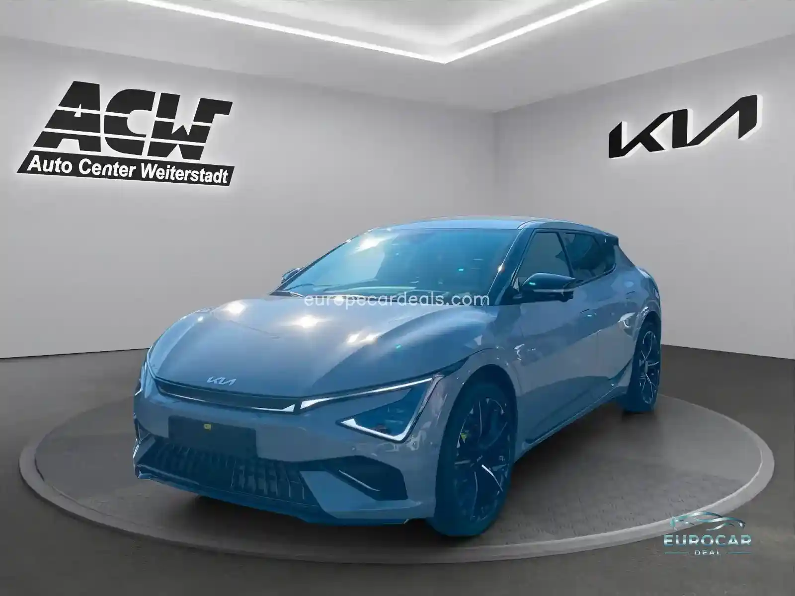 Kia EV6