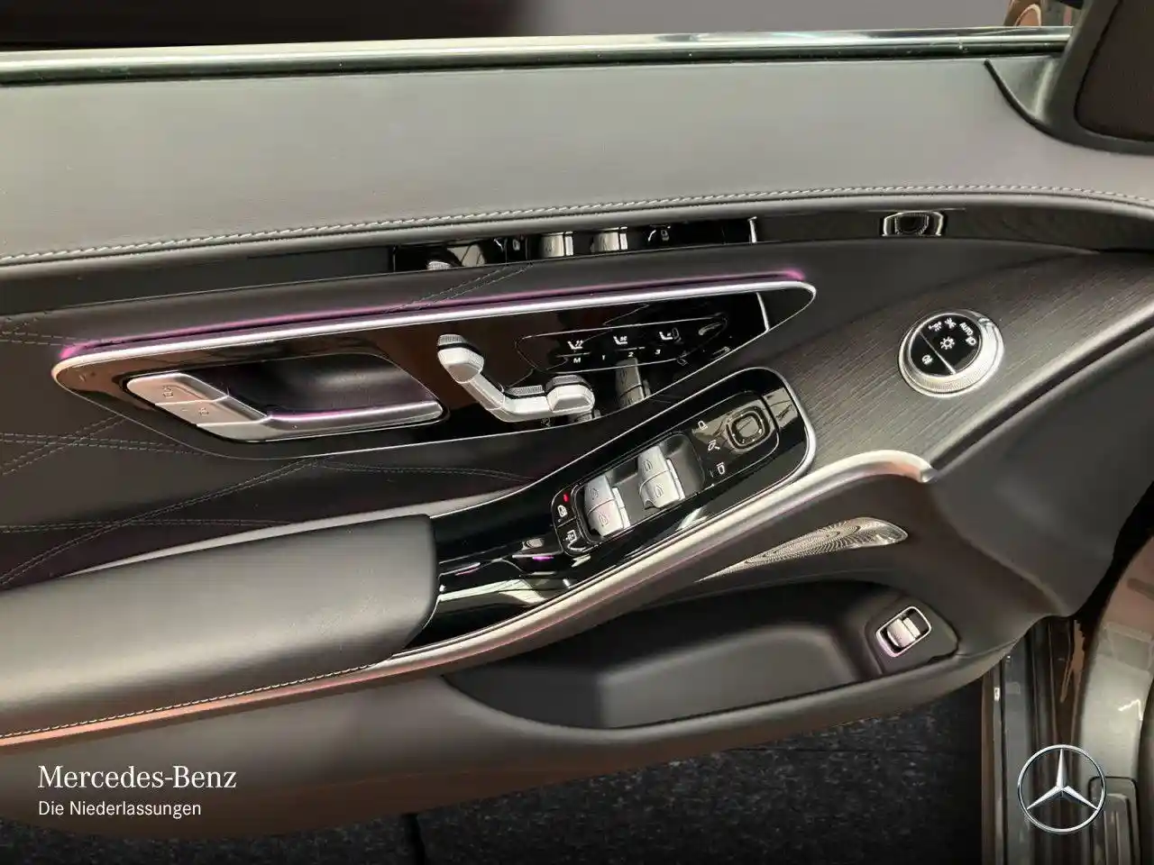 Mercedes-Benz S 680