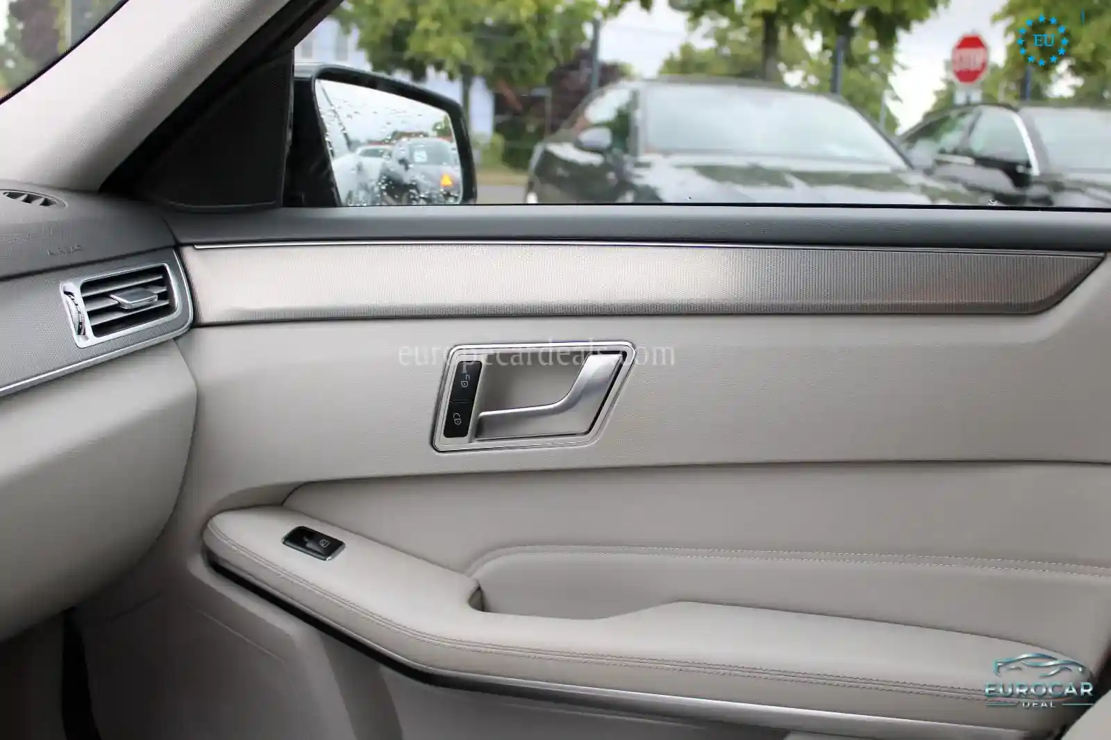 Mercedes-Benz E 250