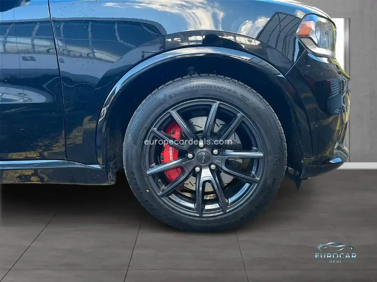 Dodge Durango