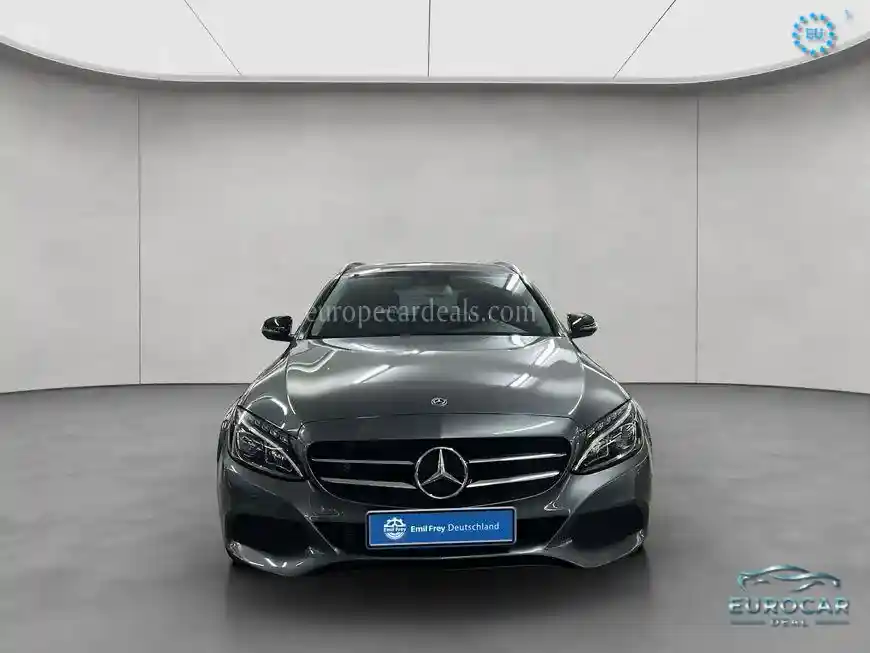 Mercedes-Benz C 250