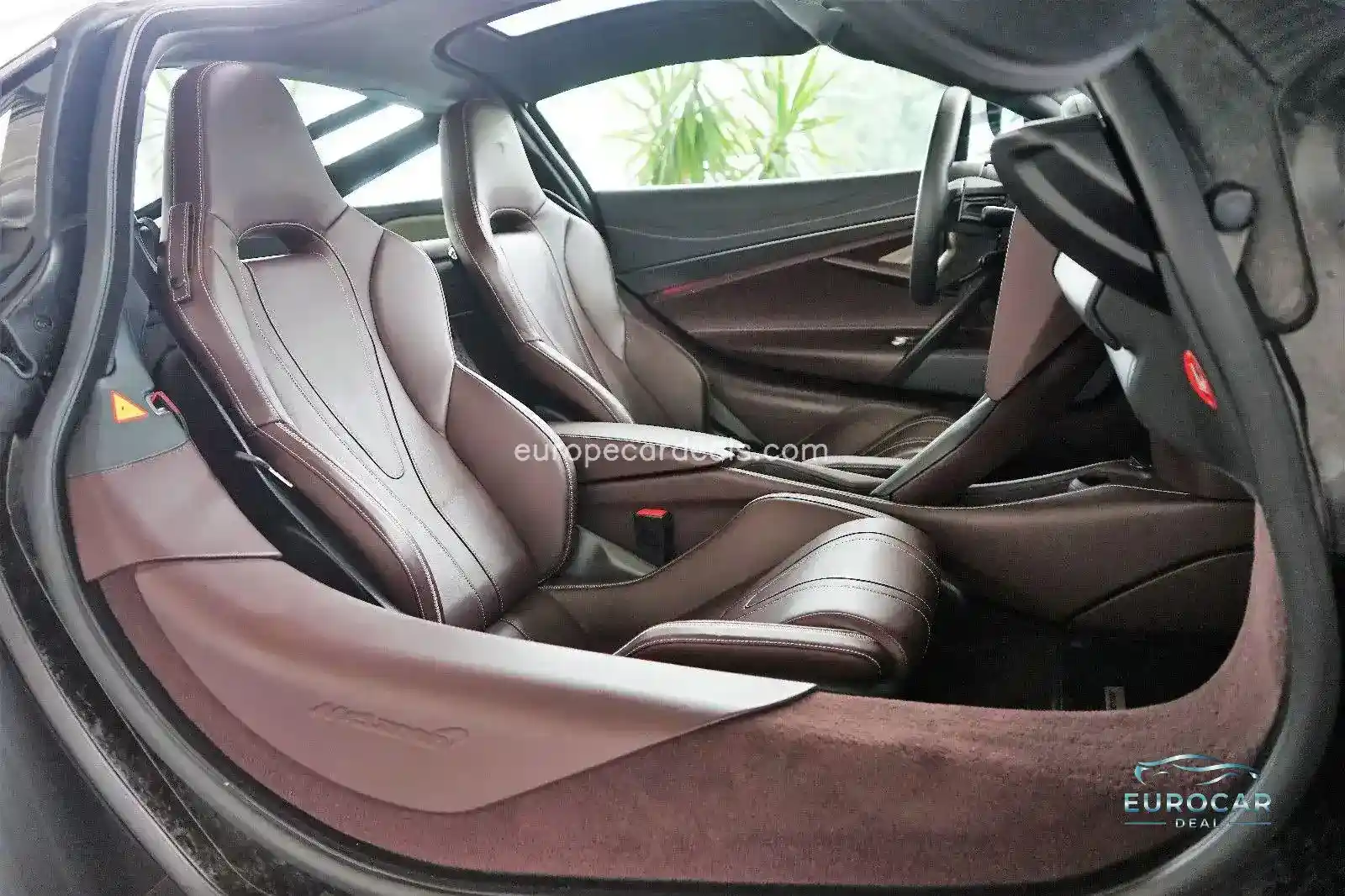 McLaren 720S