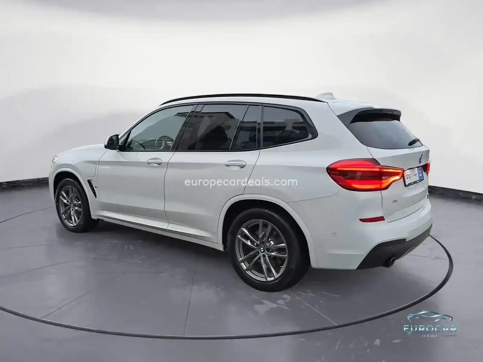 BMW X3 M