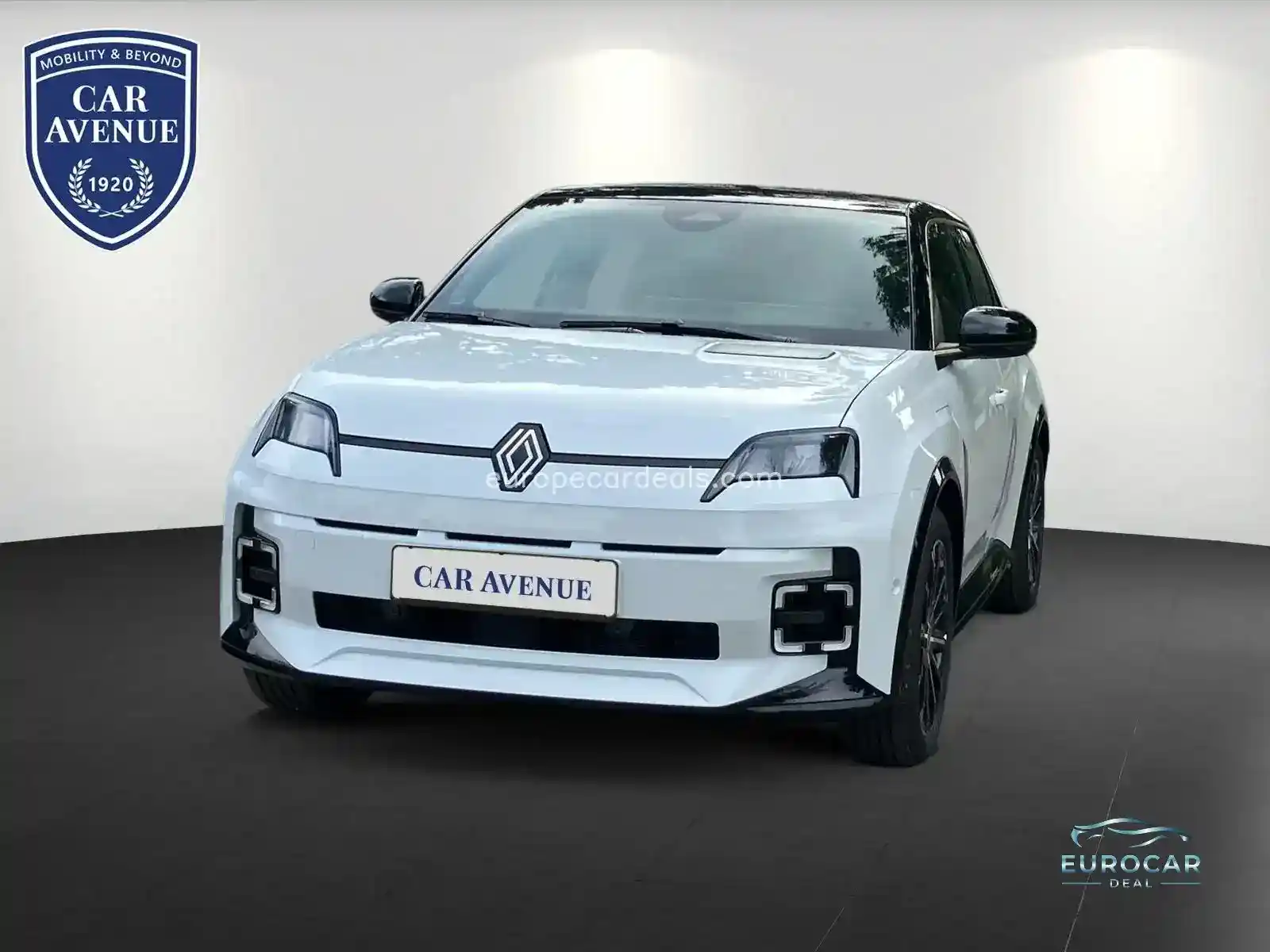 Renault R 5