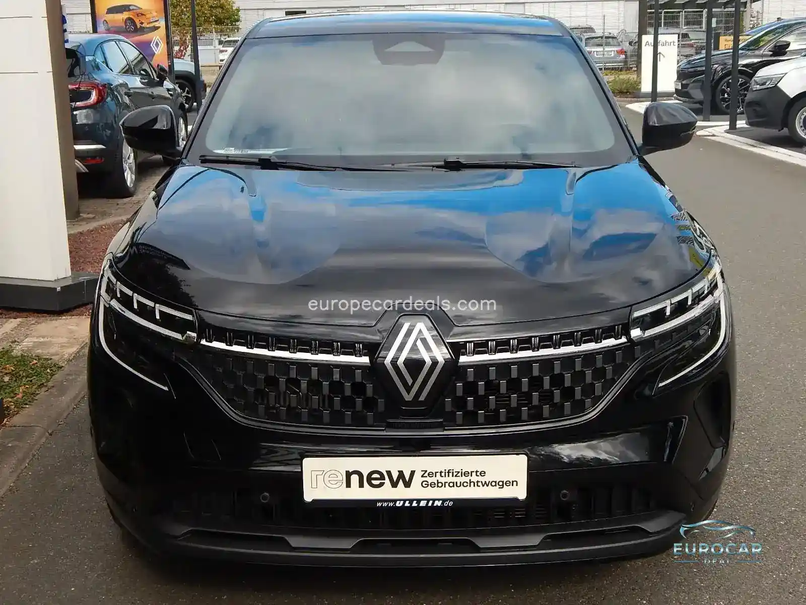 Renault Austral