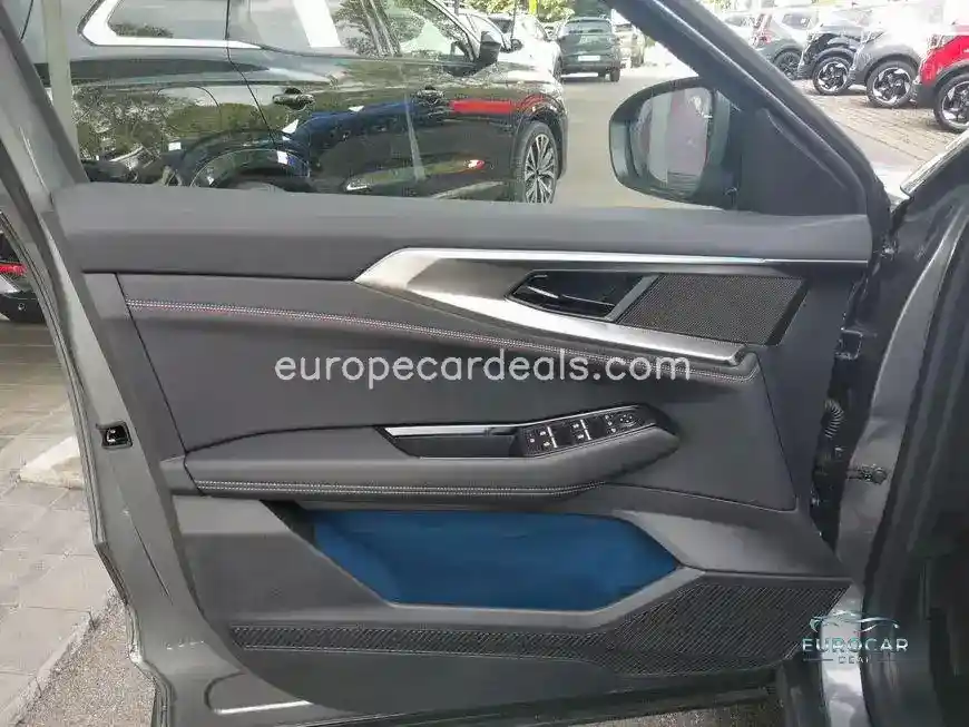 Renault Rafale
