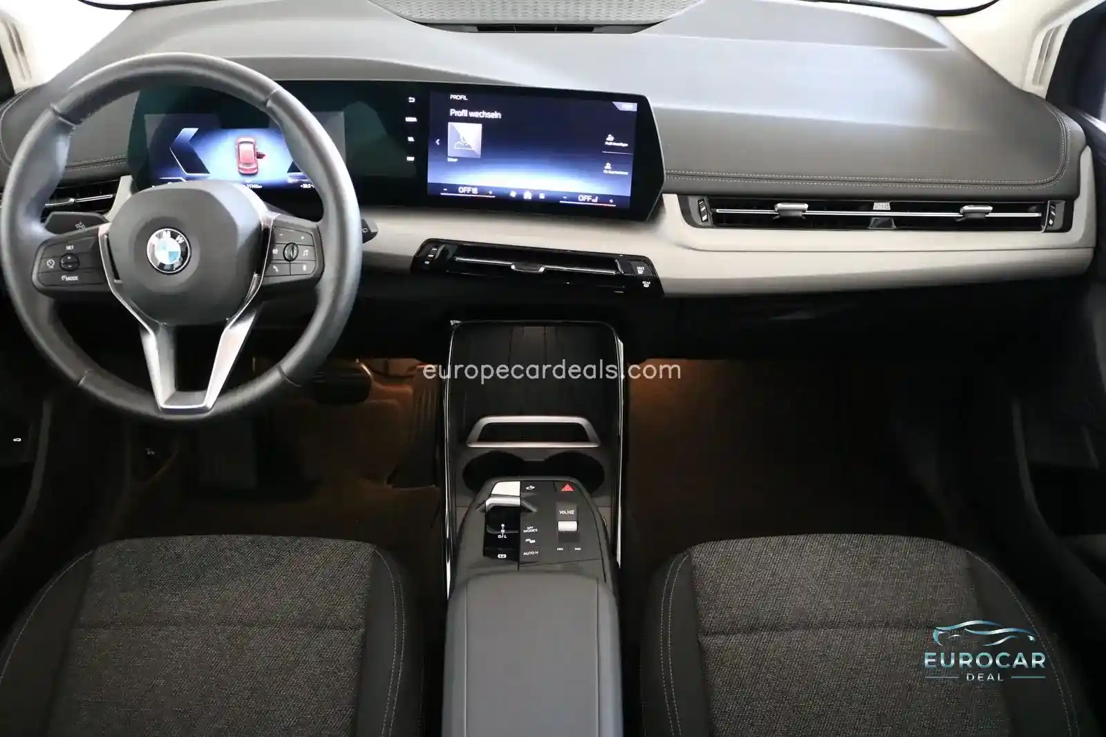 BMW 218 Active Tourer