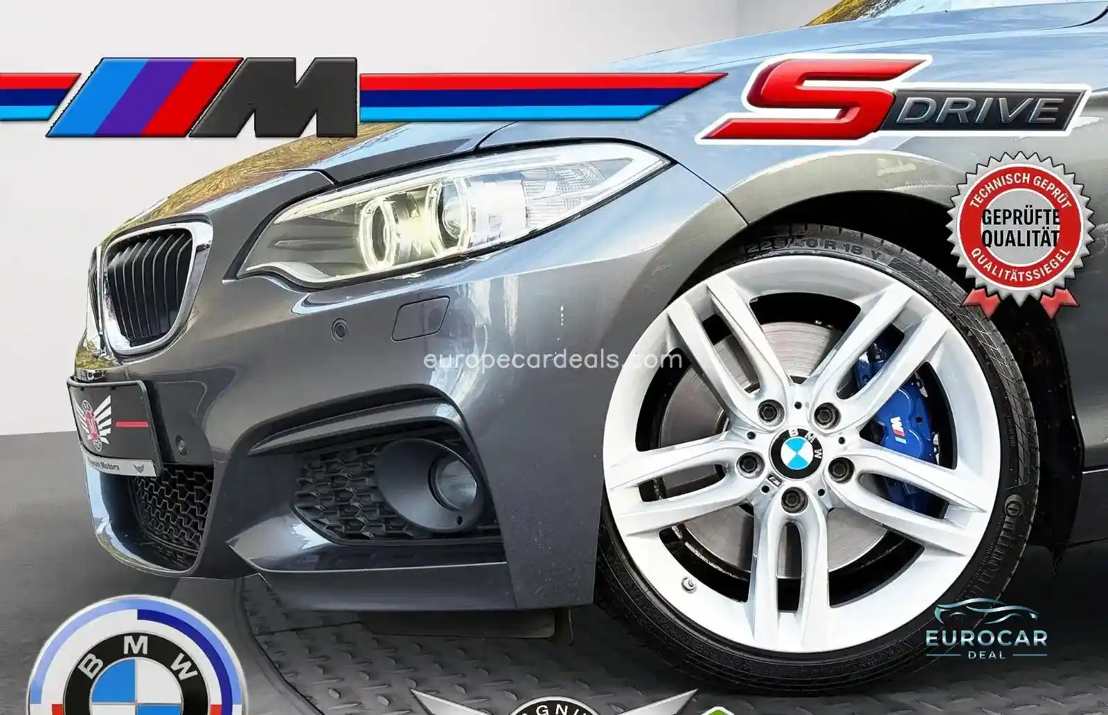 BMW 230