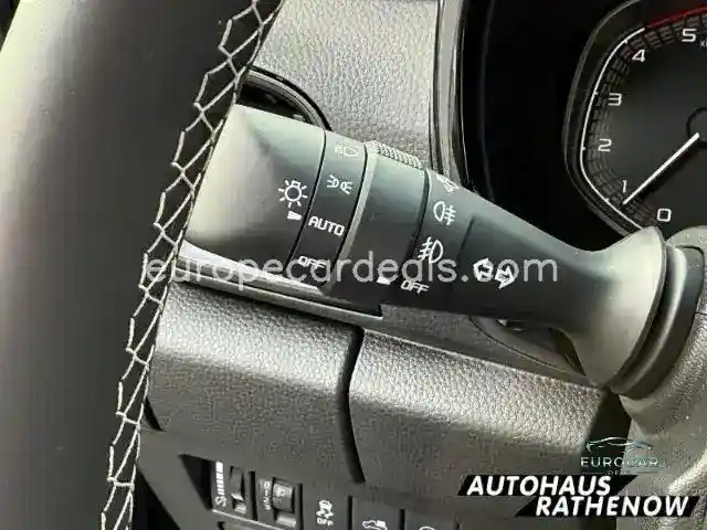 Space Cab LSE Autom.MY2025*Allrad*Leder di