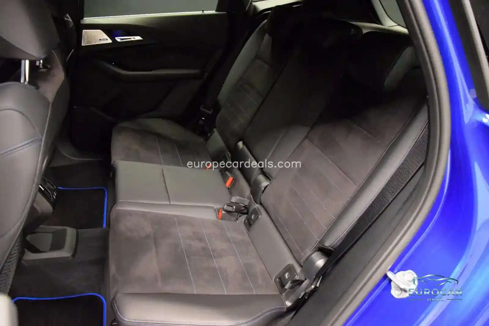 BMW 223 Active Tourer