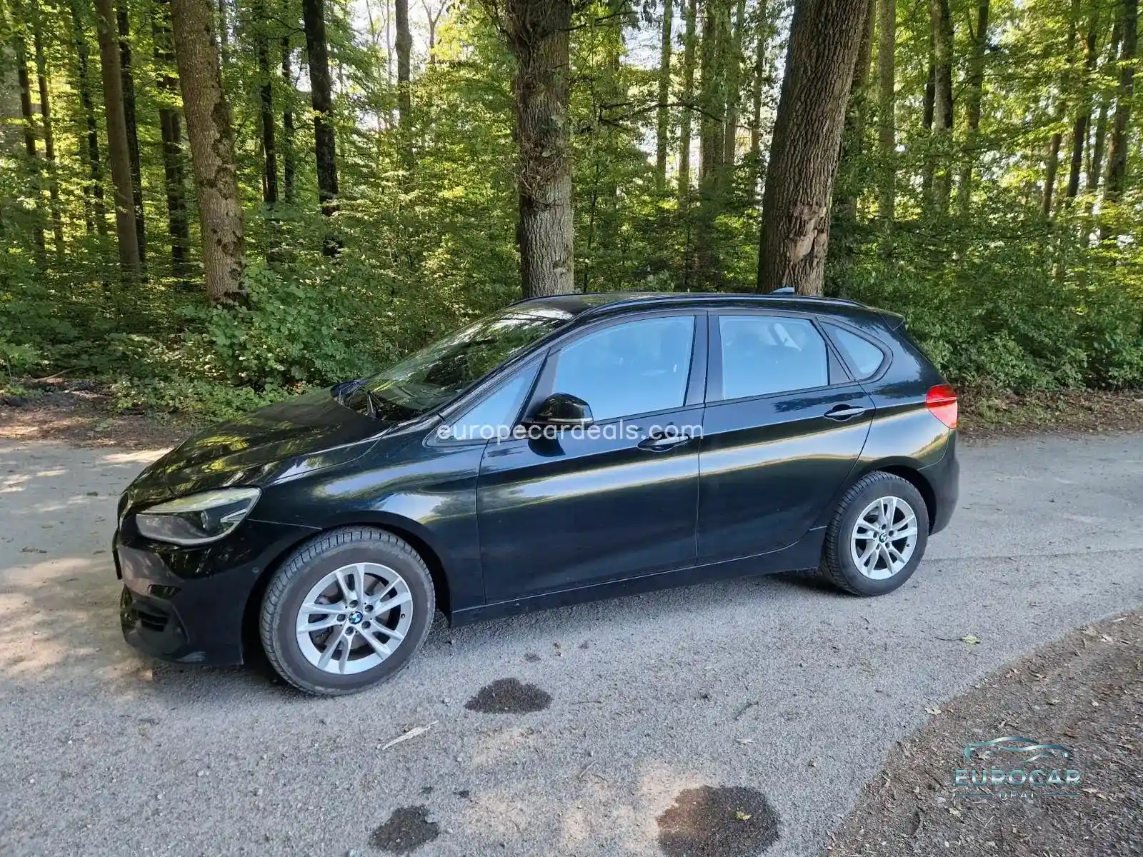 BMW 220 Active Tourer
