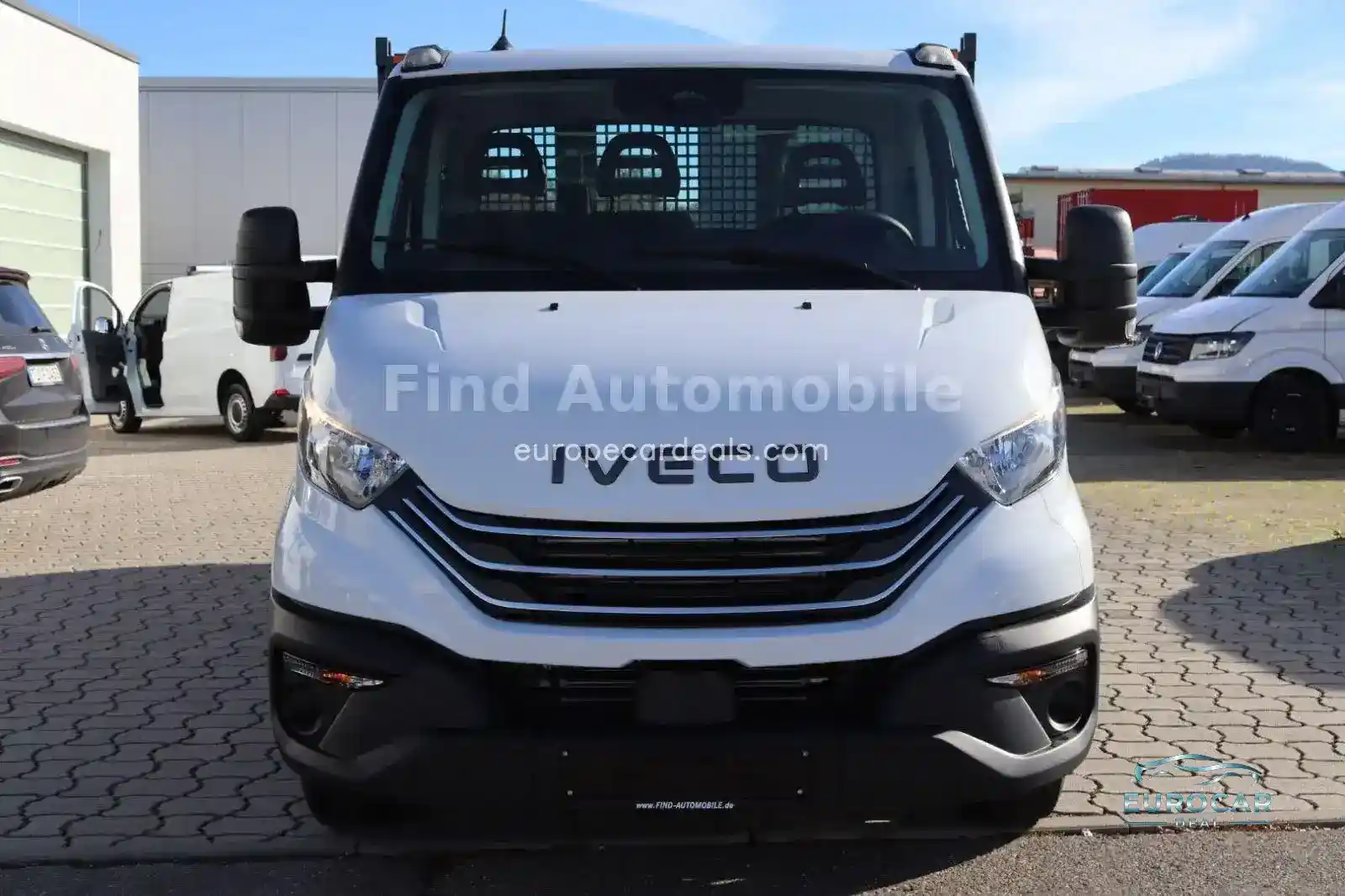Iveco Other