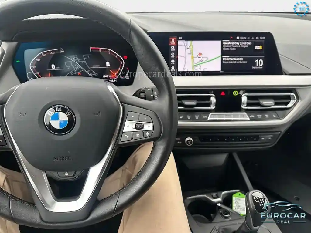 BMW 116