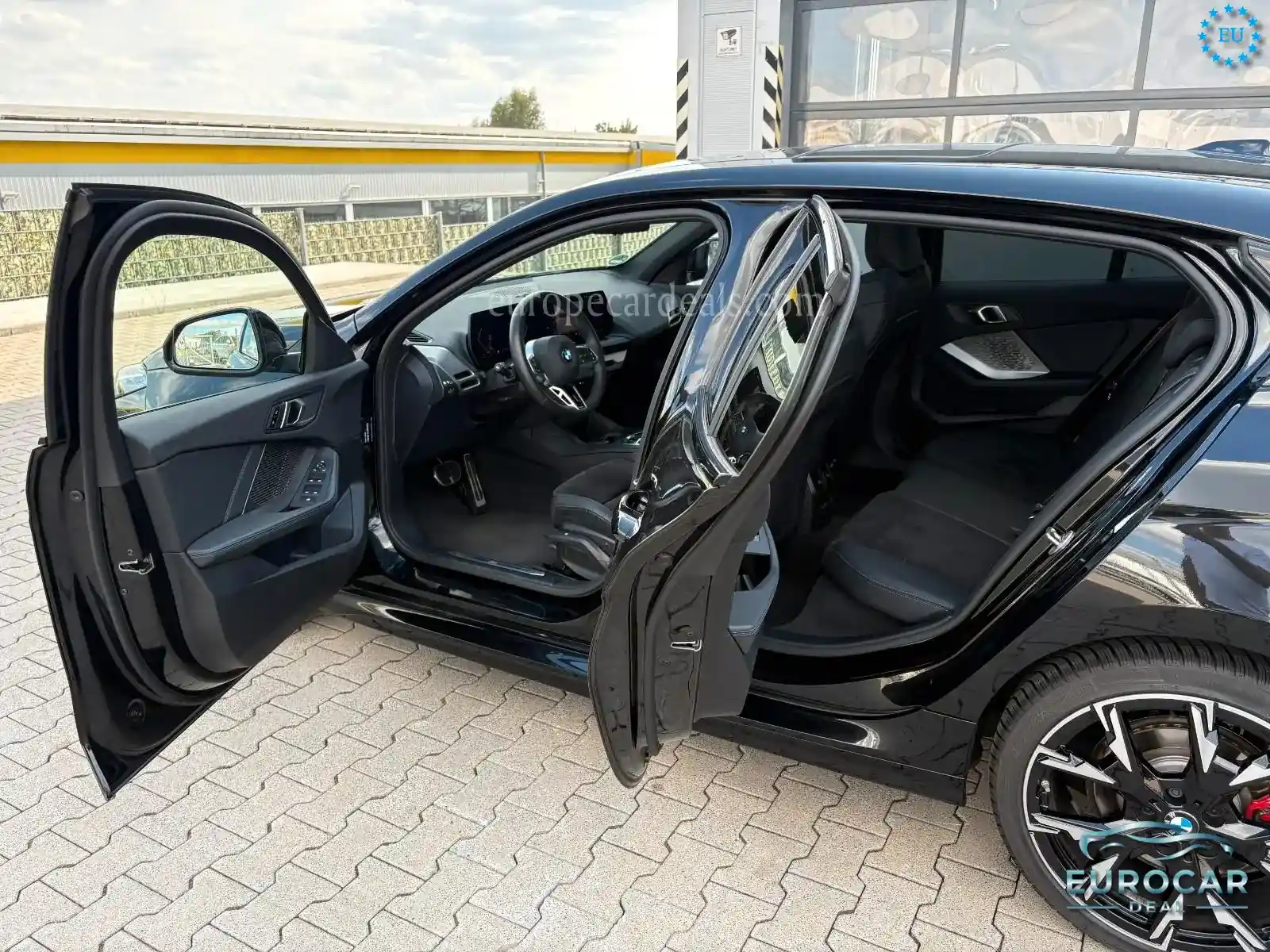 BMW 120