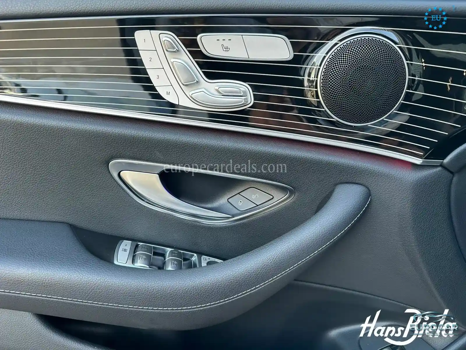 Mercedes-Benz E 450