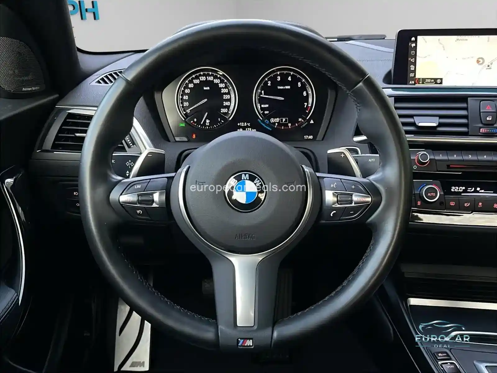 BMW 230