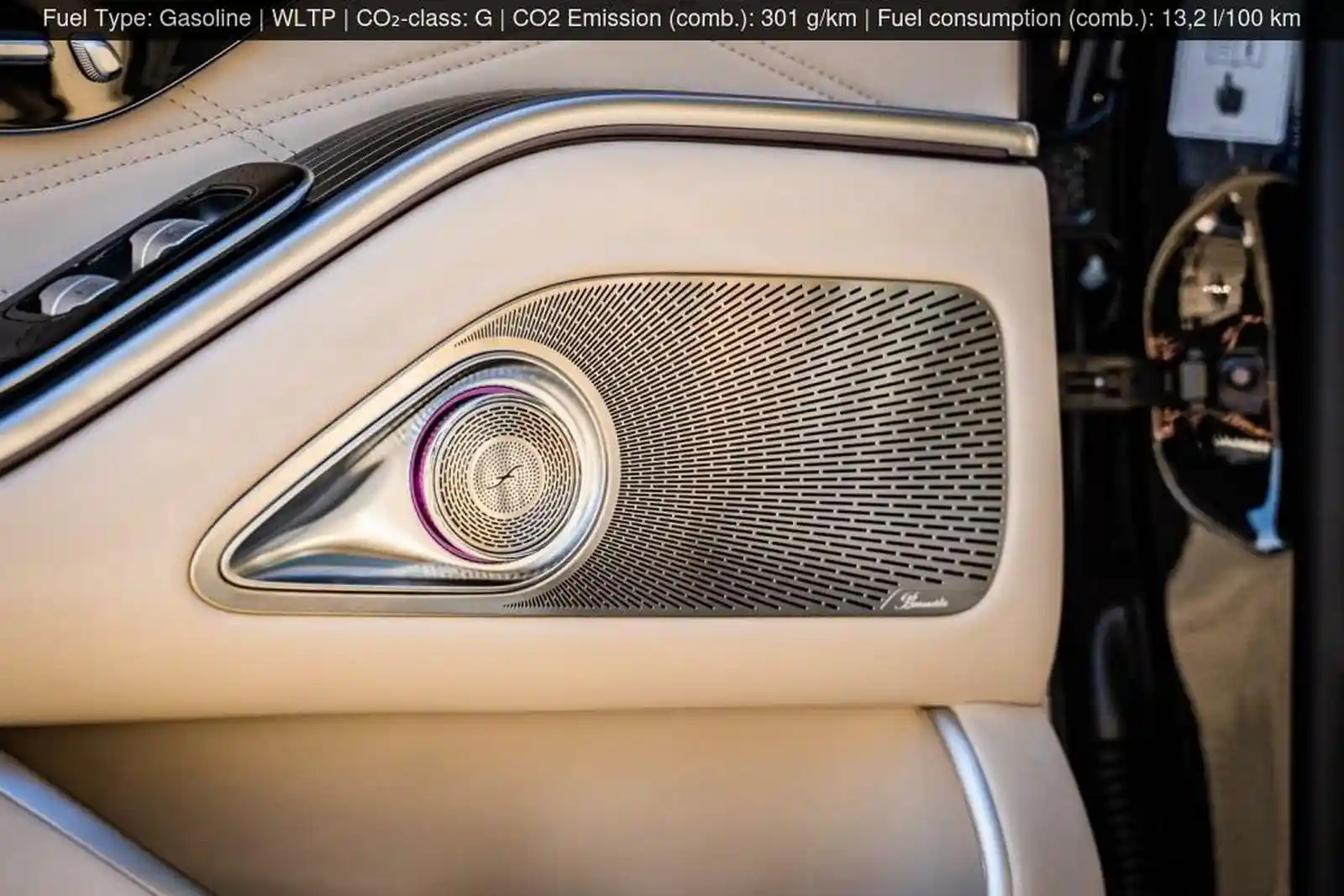 Mercedes-Benz S 680