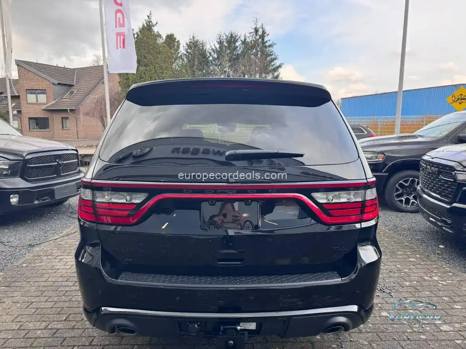 Dodge Durango
