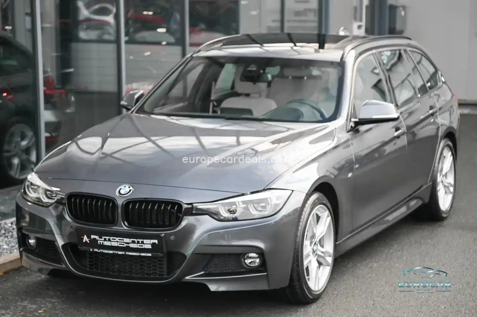 BMW 340