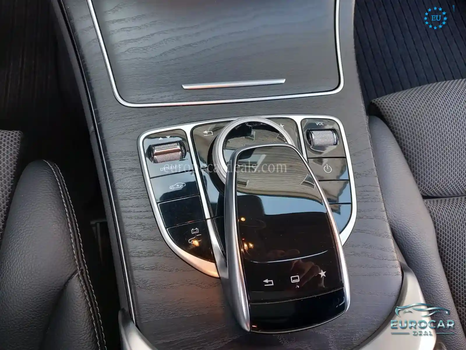 Mercedes-Benz C 350