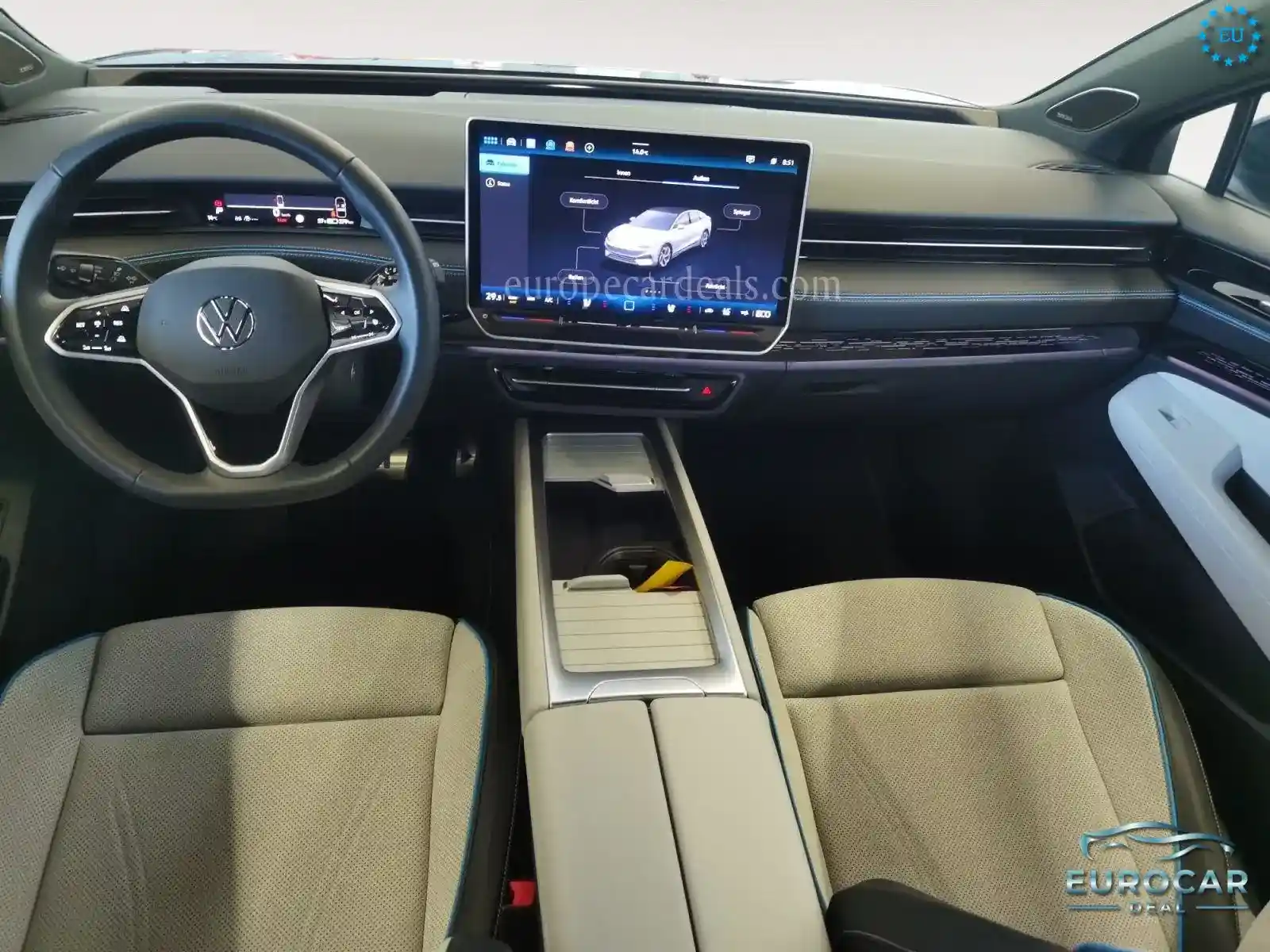 Volkswagen ID.7