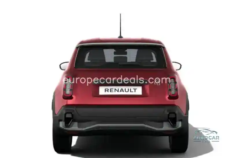 Renault R 4