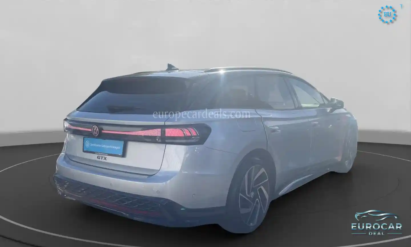Volkswagen ID.7