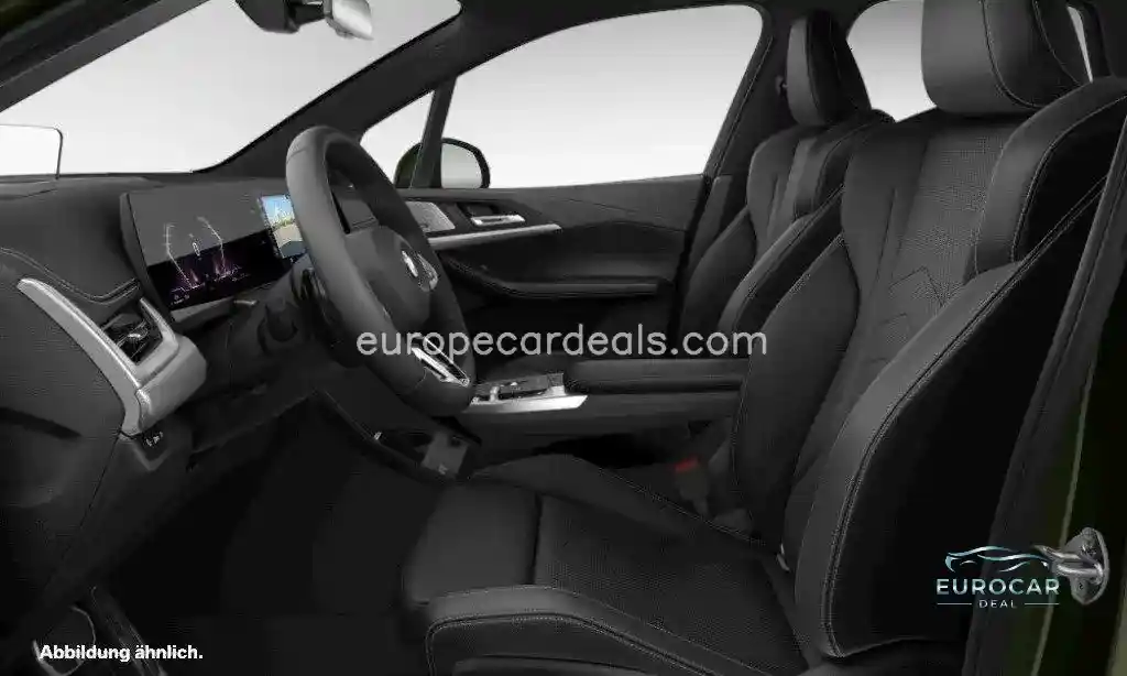BMW 223 Active Tourer